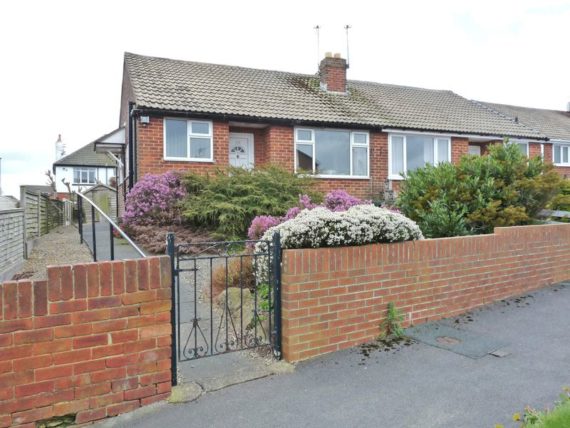 2 Bedroom Detached